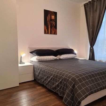 Oscar House Leilighet Braşov Eksteriør bilde