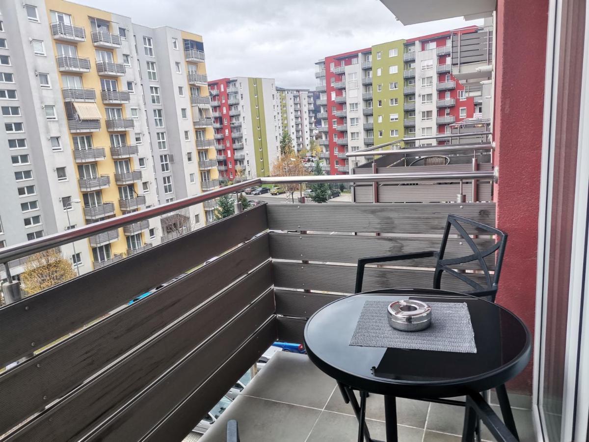 Oscar House Leilighet Braşov Eksteriør bilde