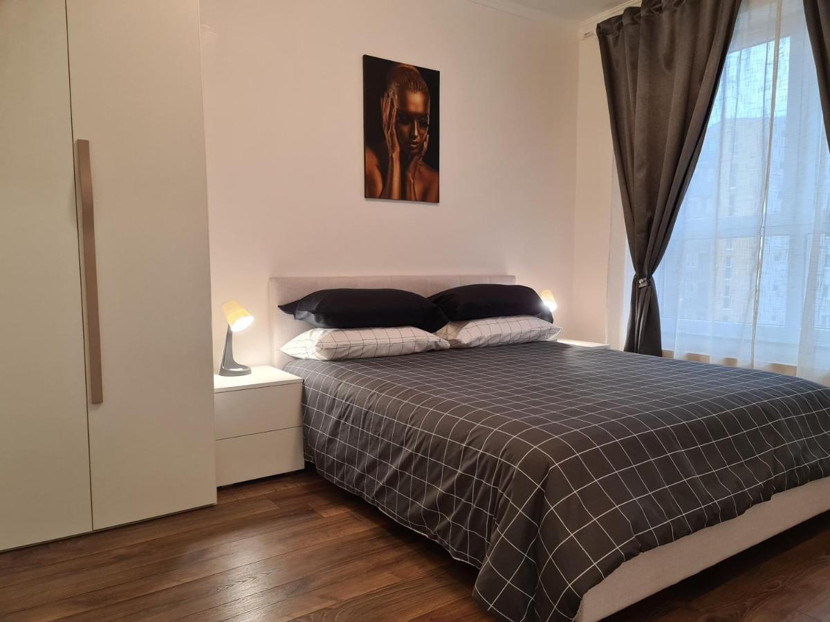 Oscar House Leilighet Braşov Eksteriør bilde