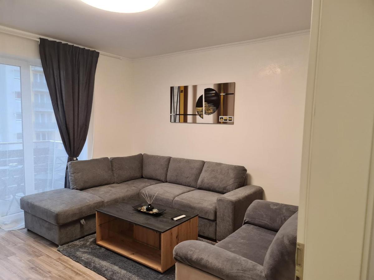 Oscar House Leilighet Braşov Eksteriør bilde